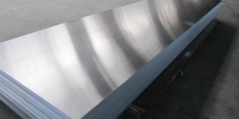 Inconel sac